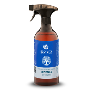 Bathroom Cleaner