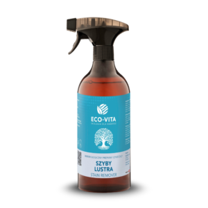 Glass & Mirror Spray